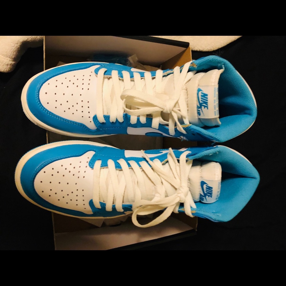 Unc 1 OG